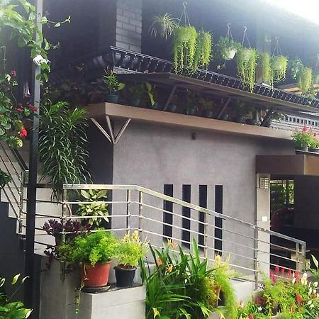 The Four Seasons Apartment Kalpatta Ngoại thất bức ảnh