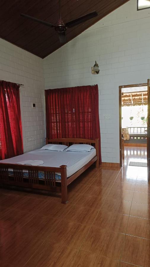 The Four Seasons Apartment Kalpatta Ngoại thất bức ảnh