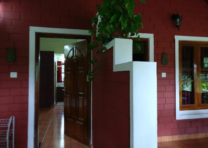 The Four Seasons Apartment Kalpatta Ngoại thất bức ảnh